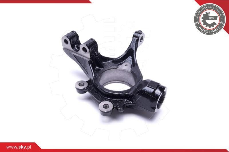 Knuckle swivel Esen SKV 47SKV612
