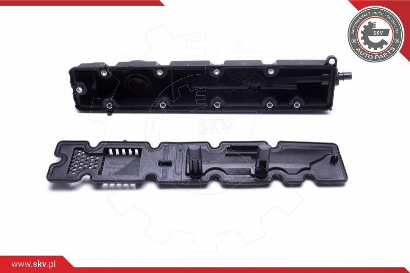 Cylinder Head Cover Esen SKV 48SKV071