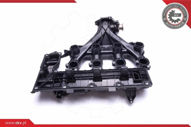 Cylinder Head Cover Esen SKV 48SKV072