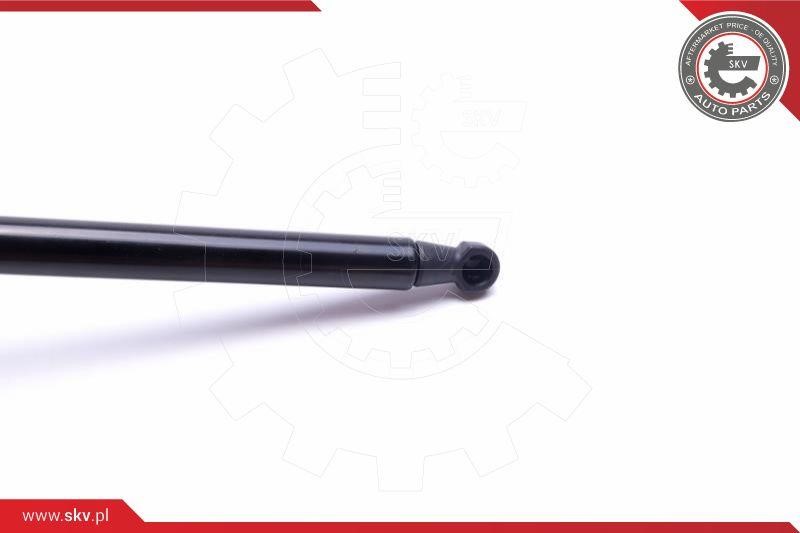 Tailgate strut Esen SKV 52SKV588