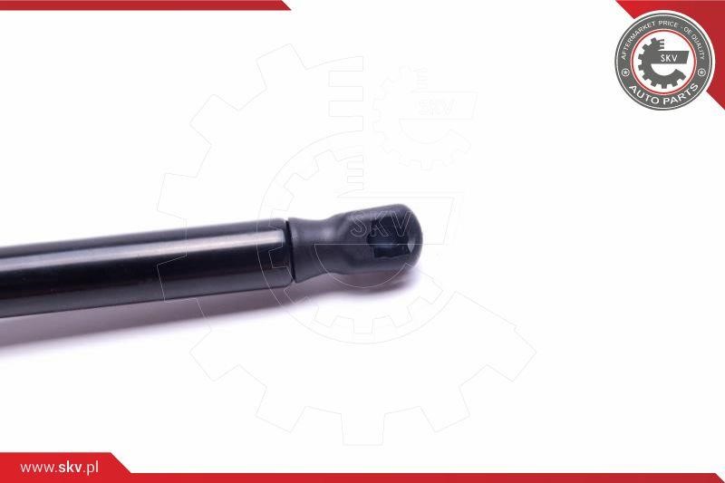 Tailgate strut Esen SKV 52SKV589