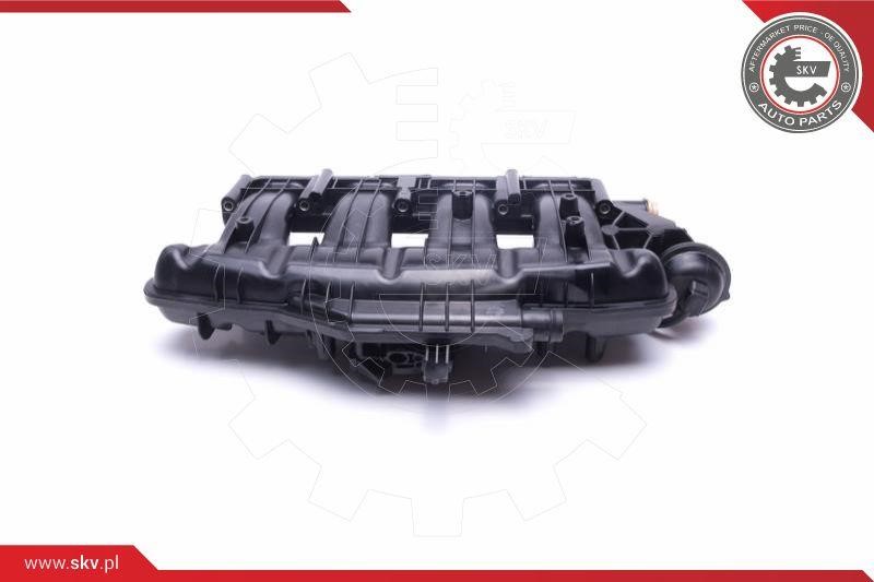 Intake manifold Esen SKV 49SKV060