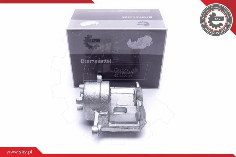 Brake caliper Mitsubishi Space Runner: 50SKV922 Esen SKV Brake caliper