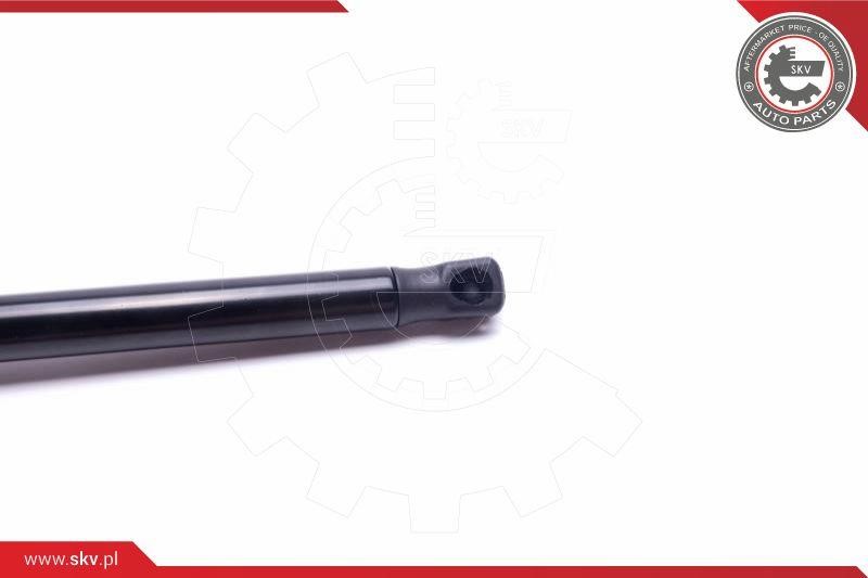 Tailgate strut Esen SKV 52SKV590