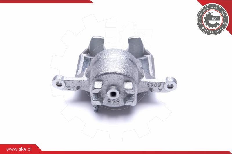 Brake caliper Esen SKV 50SKV922