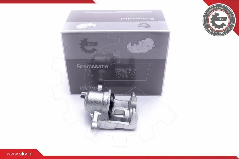 50SKV943 Esen SKV Brake caliper