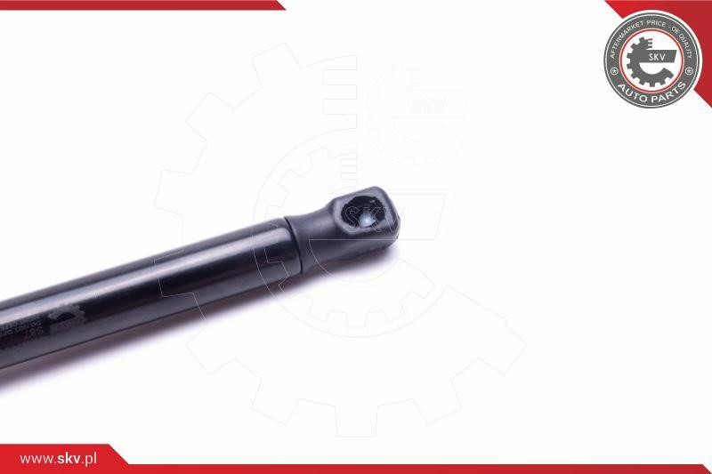 Tailgate strut Esen SKV 52SKV577