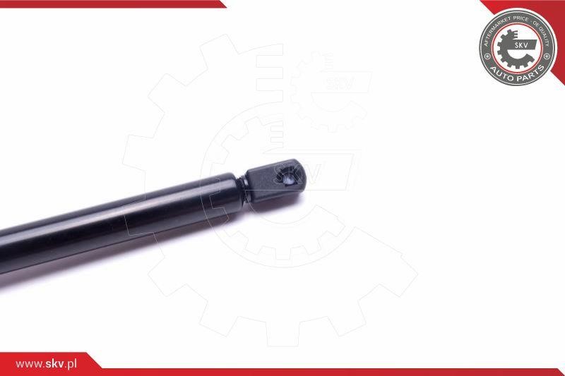 Tailgate strut Esen SKV 52SKV597