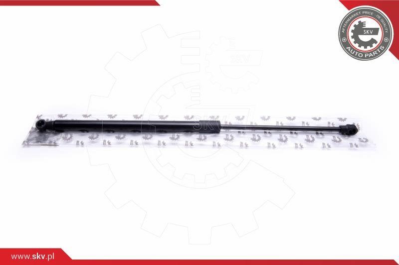 Esen SKV 52SKV604 Tailgate strut 52SKV604 52SKV604 Esen SKV Tailgate strut