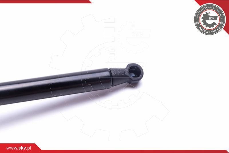 Tailgate strut Esen SKV 52SKV604
