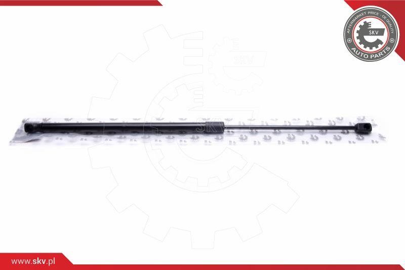 Esen SKV 52SKV612 Tailgate strut 52SKV612 52SKV612 Esen SKV Tailgate strut