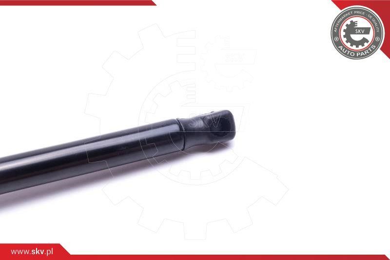 Tailgate strut Esen SKV 52SKV612