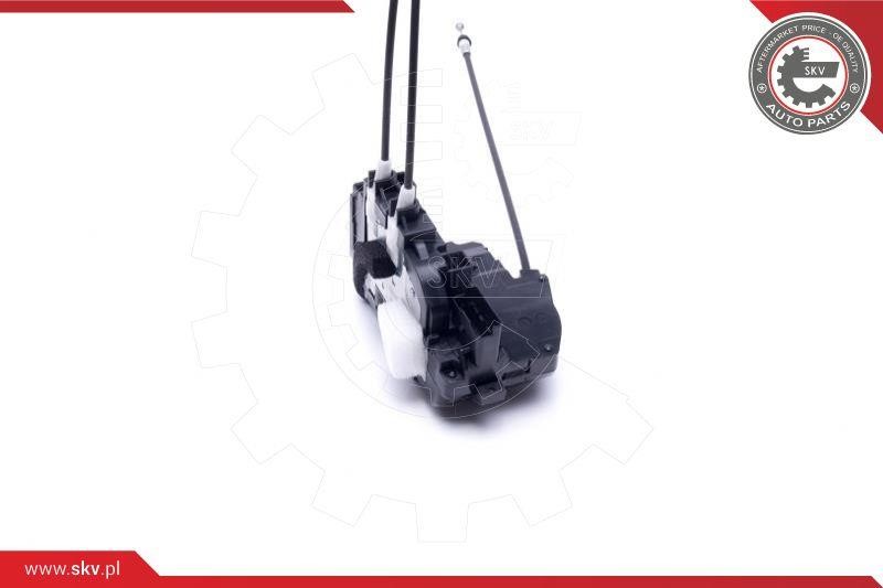 Door lock Esen SKV 60SKV043