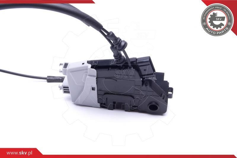 Door lock Esen SKV 60SKV051
