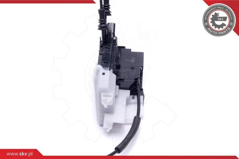 Door lock Esen SKV 60SKV054