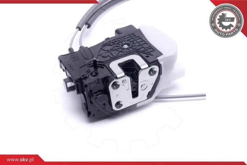 Door lock Esen SKV 60SKV104