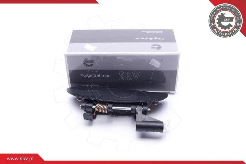 96SKV181 Esen SKV Handle-assist
