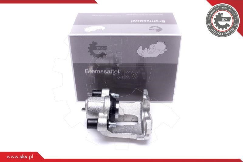 56SKV114 Esen SKV Brake caliper