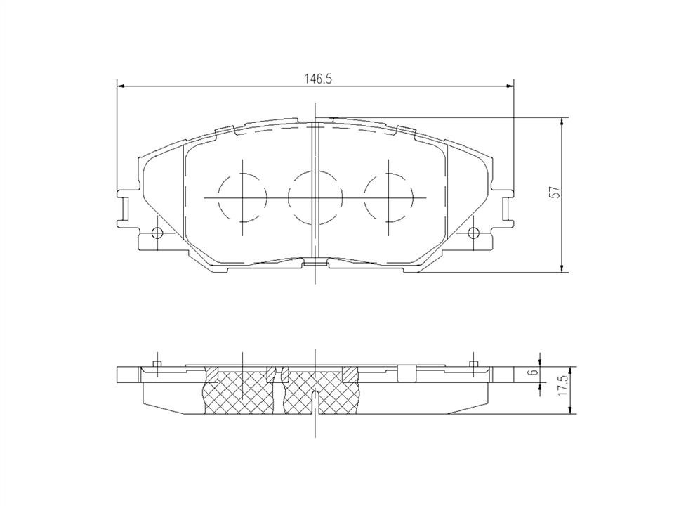 Buy A.Z. Meisterteile AZMT-44-022-1315 at a low price in United Arab Emirates!