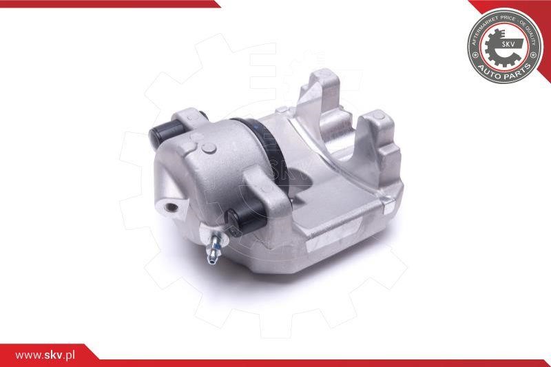 Brake caliper Esen SKV 56SKV292