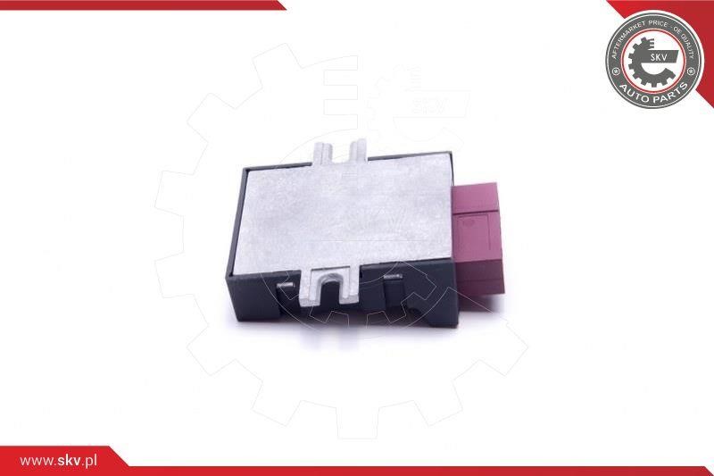 Control Unit, fuel pump Esen SKV 96SKV211