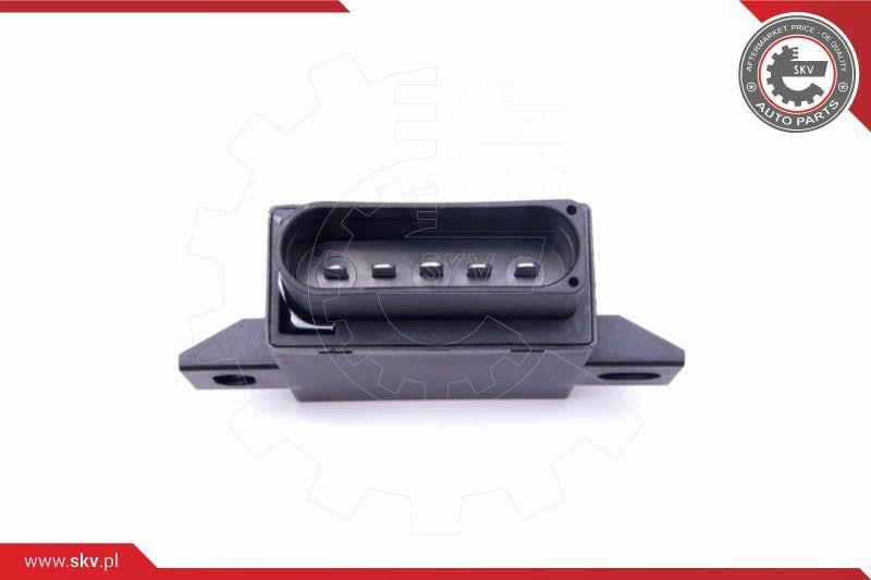 Control Unit, fuel pump Esen SKV 96SKV213