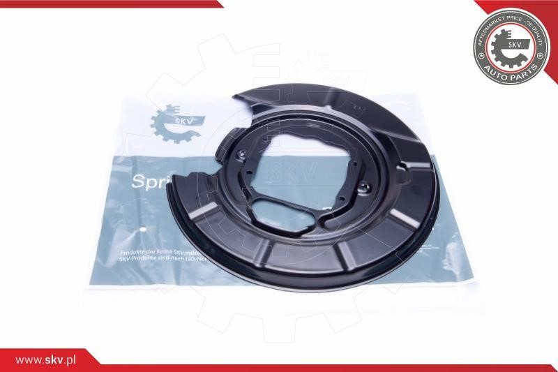 57SKV630 Esen SKV Brake dust shield