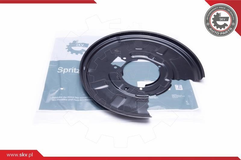 57SKV631 Esen SKV Brake dust shield