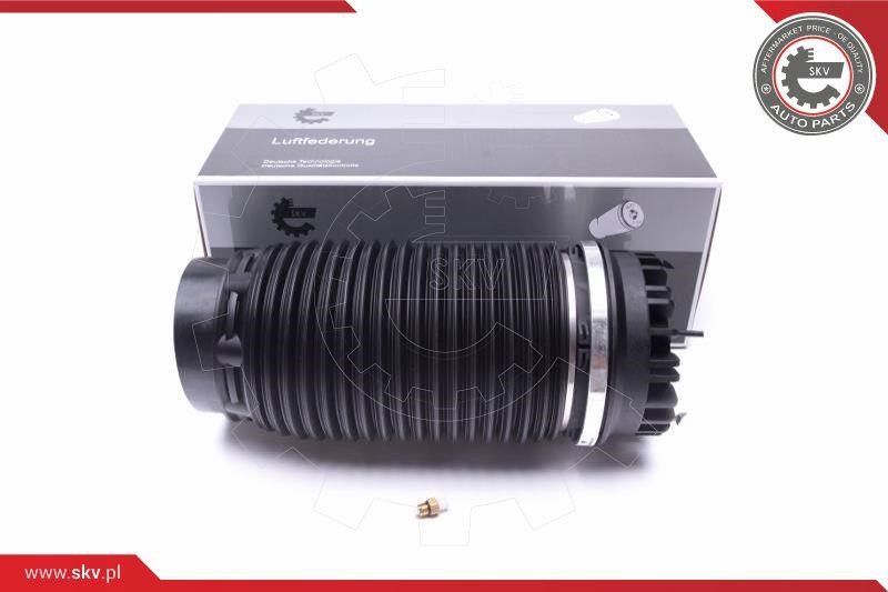 Esen SKV 58SKV056 Air Spring, suspension 58SKV056 58SKV056 Esen SKV Air Spring, suspension