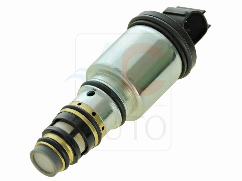 Control Valve, air conditioning compressor ACAUTO AC-02VI06