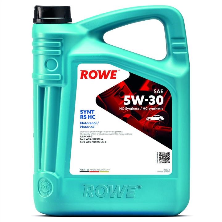 Buy Rowe 20024005099 – good price at EXIST.AE!
