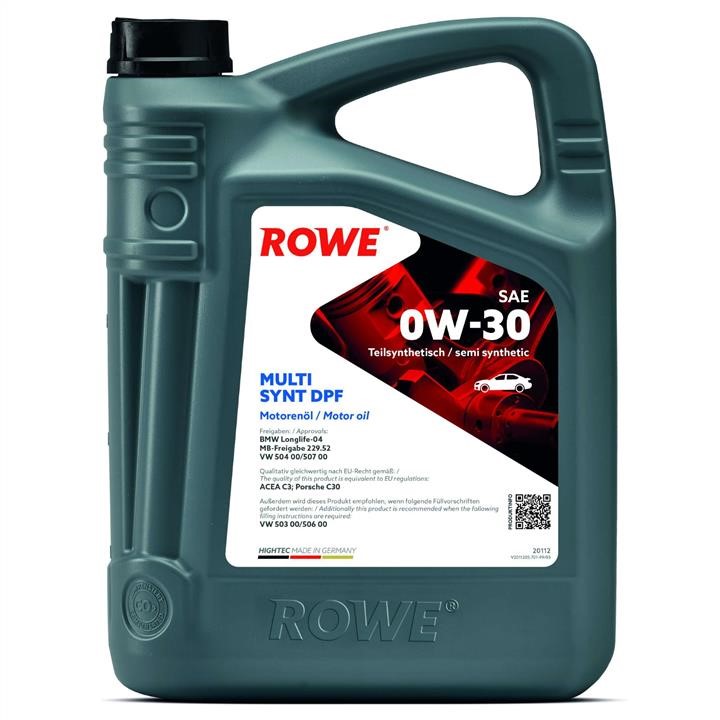 Buy Rowe 20112005099 – good price at EXIST.AE!