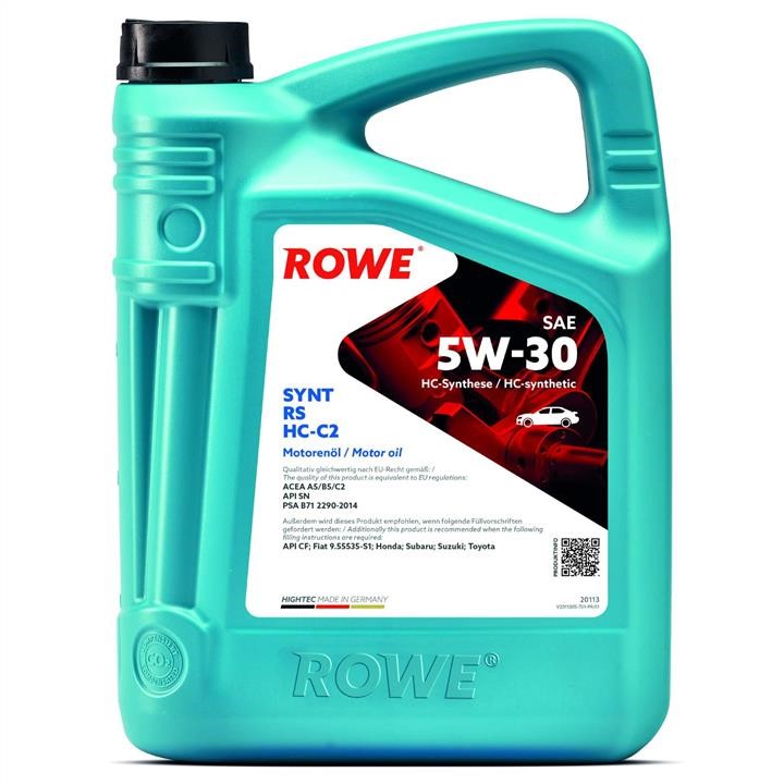 Buy Rowe 20113005099 – good price at EXIST.AE!