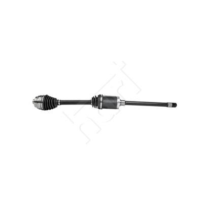 484748 Hart Drive shaft