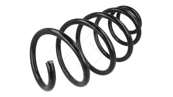 Coil springs Saab: 485641 Hart Suspension Spring