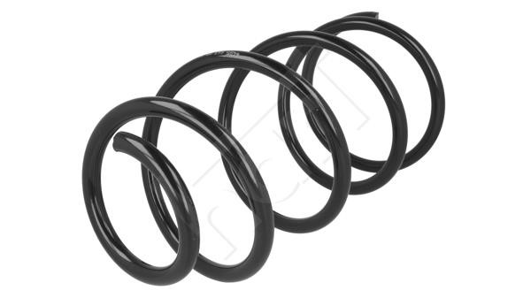 Coil spring suspension Chrysler: 485643 Hart Suspension Spring