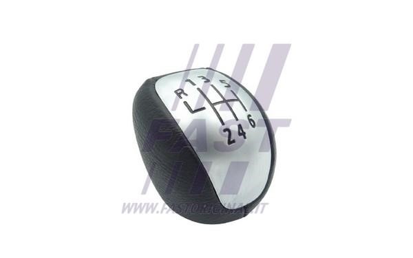 Gear knob Renault: FT00112 Fast Gear knob