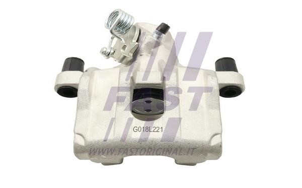 Fast Brake caliper – price 215 PLN