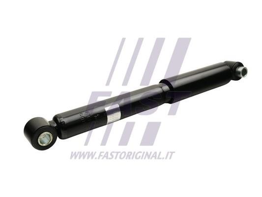 Shock absorbers Iveco: FT11326 Fast Rear suspension shock