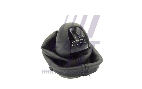 Gear knob Mercedes: FT00102 Fast Gear knob