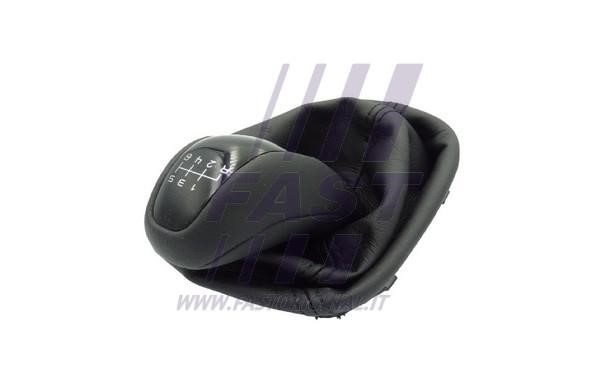 Gear knob Fast FT00102