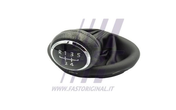 FT00103 Fast Gear knob