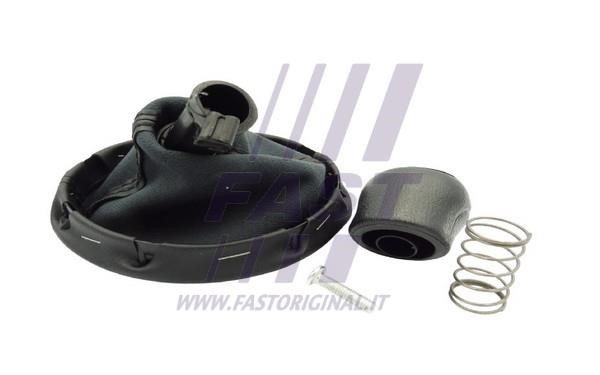 Gear knob Fast FT00103