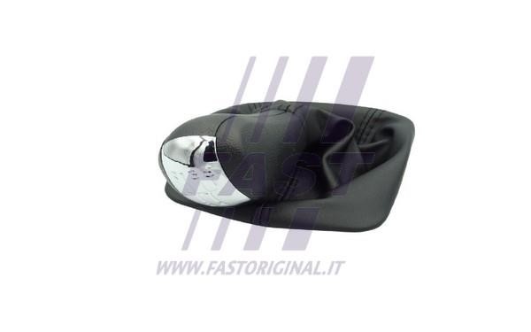 FT00104 Fast Gear knob