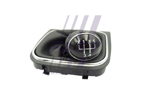 FT00105 Fast Gear knob