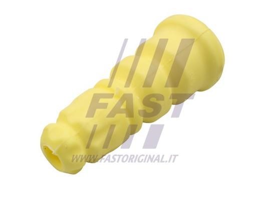 Fast FT12602 Shock absorber bump stop FT12602 FT12602 Fast Shock absorber bump stop