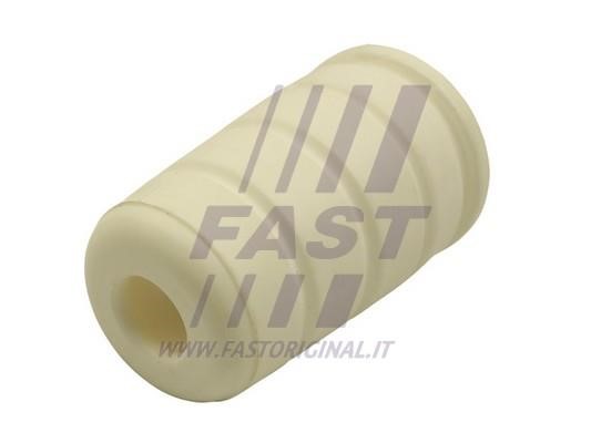 Shock absorber dust cover Ford Transit: FT12609 Fast Shock absorber bump stop