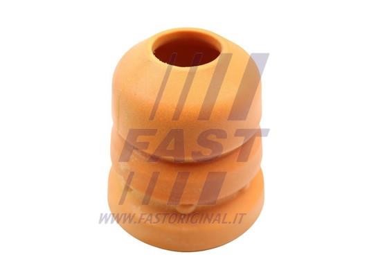 Fast FT12613 Rubber buffer, suspension FT12613