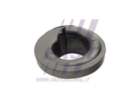 Rear suspension spring spacer, lower Fast FT12701