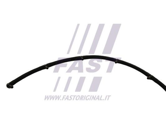 Fuel Hose Fast FT39636